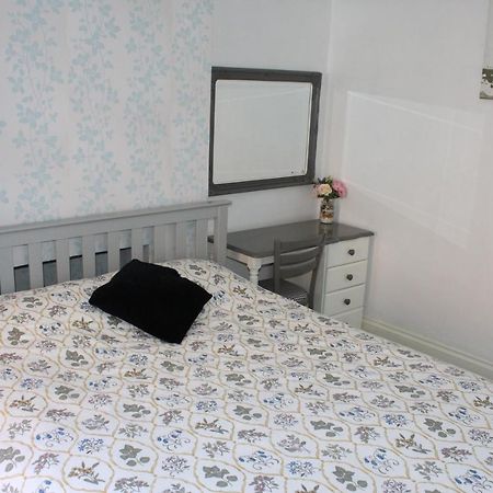 U-Din Homes Weymouth Zewnętrze zdjęcie