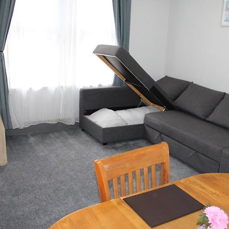 U-Din Homes Weymouth Zewnętrze zdjęcie