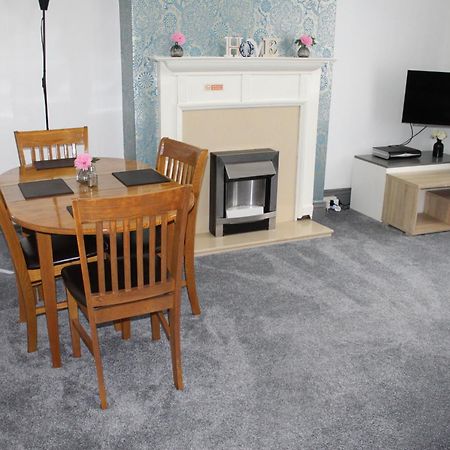 U-Din Homes Weymouth Zewnętrze zdjęcie