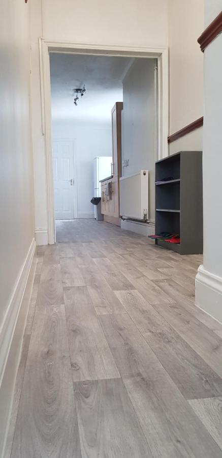 U-Din Homes Weymouth Zewnętrze zdjęcie