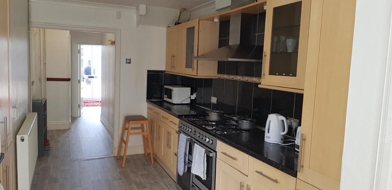 U-Din Homes Weymouth Zewnętrze zdjęcie