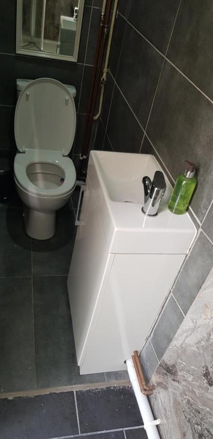 U-Din Homes Weymouth Zewnętrze zdjęcie