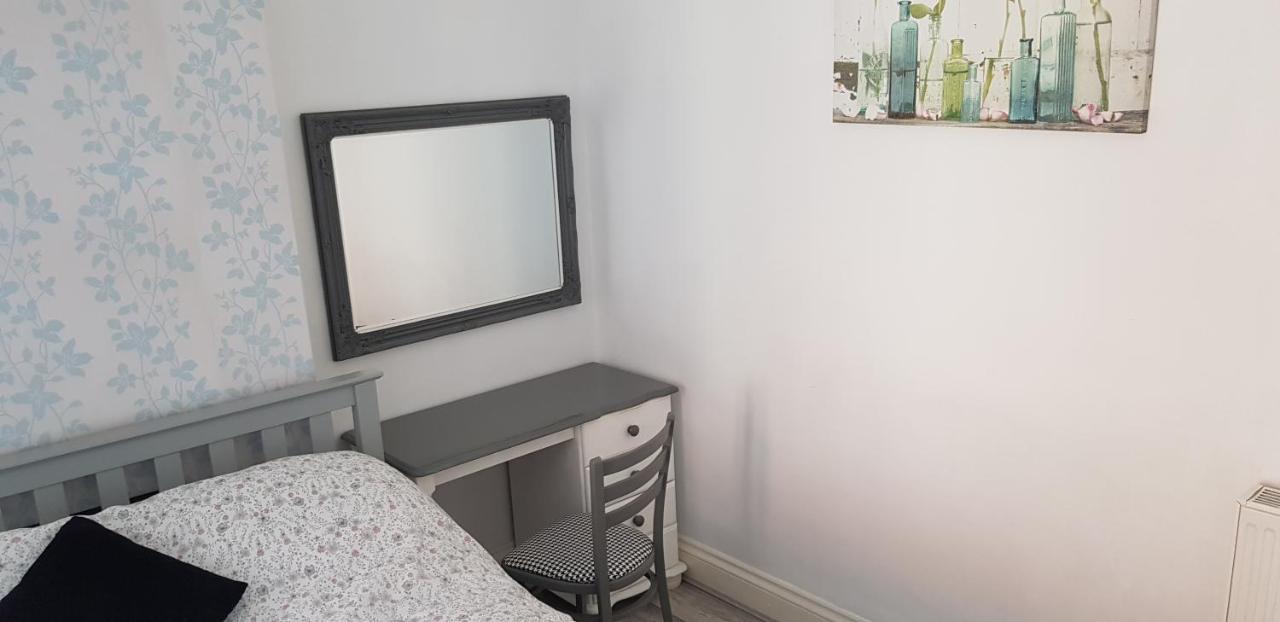 U-Din Homes Weymouth Zewnętrze zdjęcie