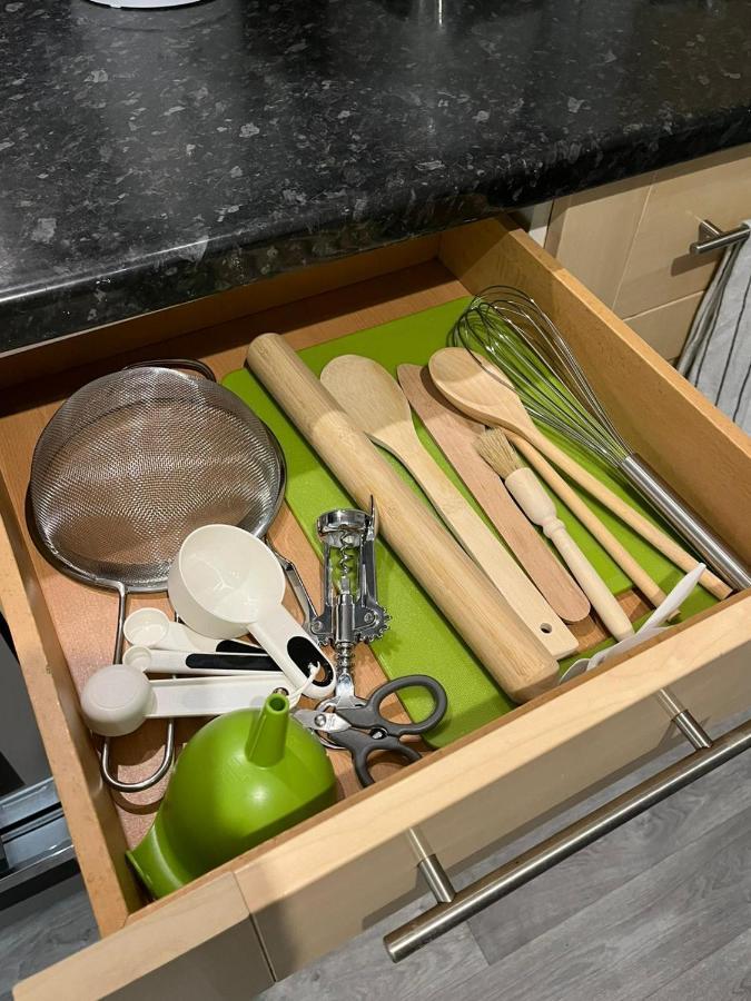 U-Din Homes Weymouth Zewnętrze zdjęcie