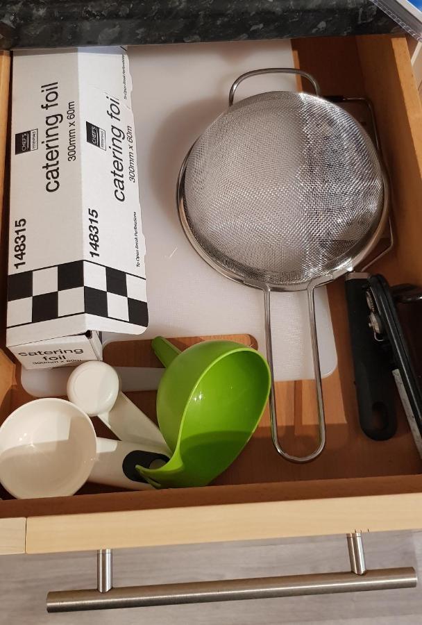 U-Din Homes Weymouth Zewnętrze zdjęcie