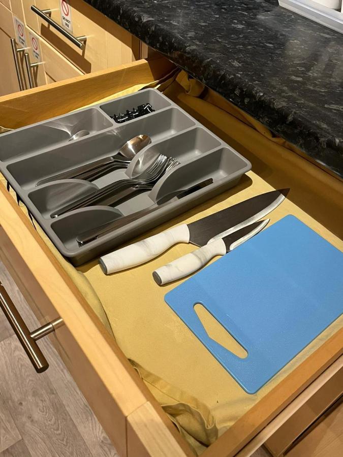 U-Din Homes Weymouth Zewnętrze zdjęcie