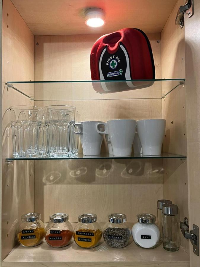 U-Din Homes Weymouth Zewnętrze zdjęcie