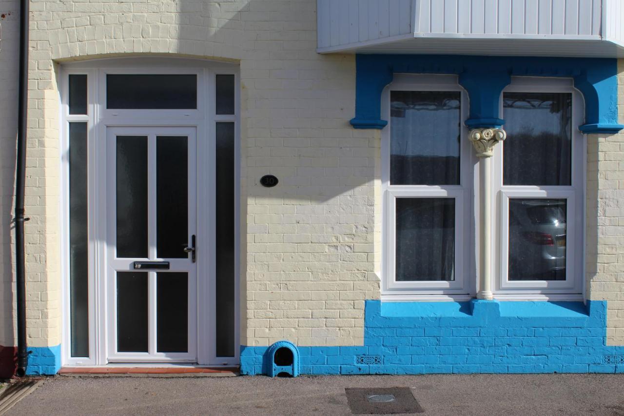 U-Din Homes Weymouth Zewnętrze zdjęcie