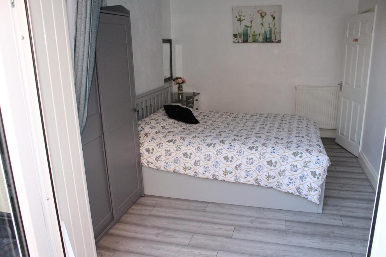 U-Din Homes Weymouth Zewnętrze zdjęcie