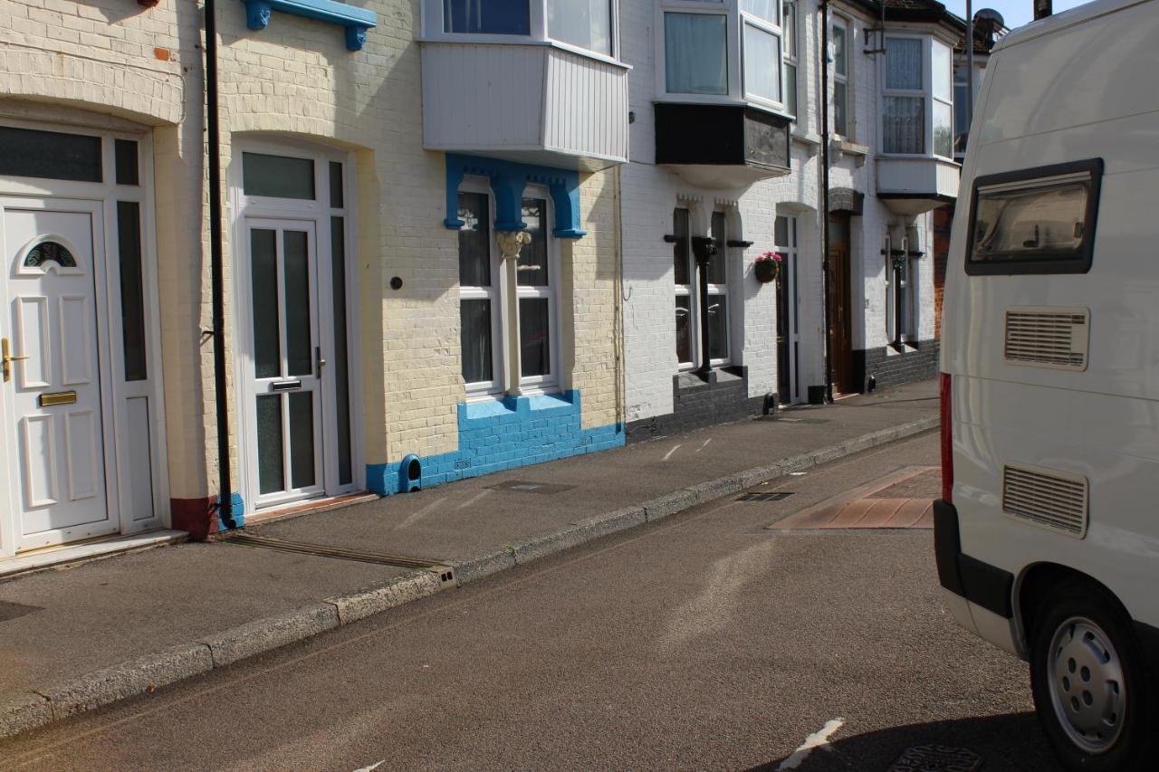 U-Din Homes Weymouth Zewnętrze zdjęcie
