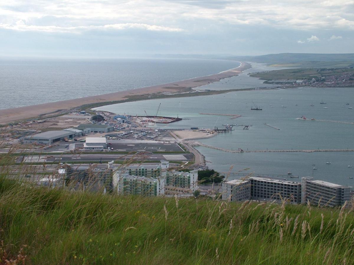 U-Din Homes Weymouth Zewnętrze zdjęcie