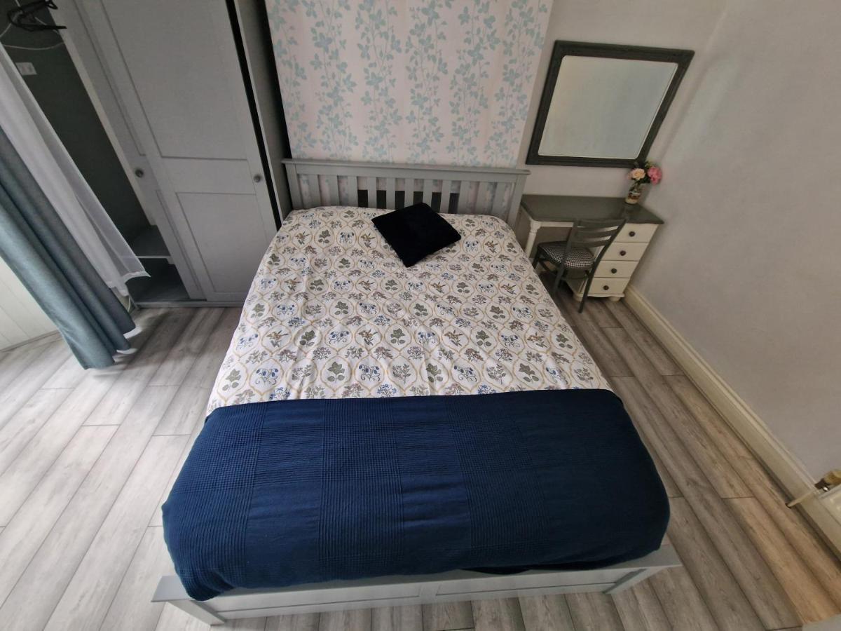 U-Din Homes Weymouth Zewnętrze zdjęcie