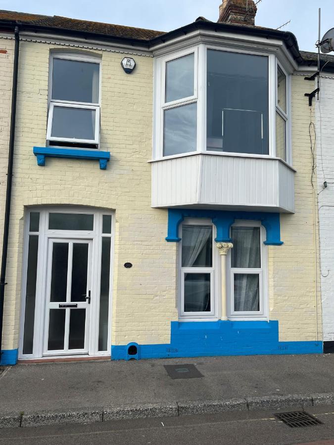 U-Din Homes Weymouth Zewnętrze zdjęcie