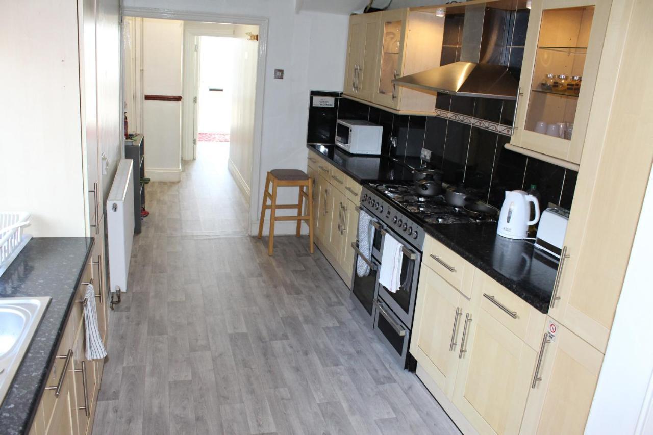 U-Din Homes Weymouth Zewnętrze zdjęcie