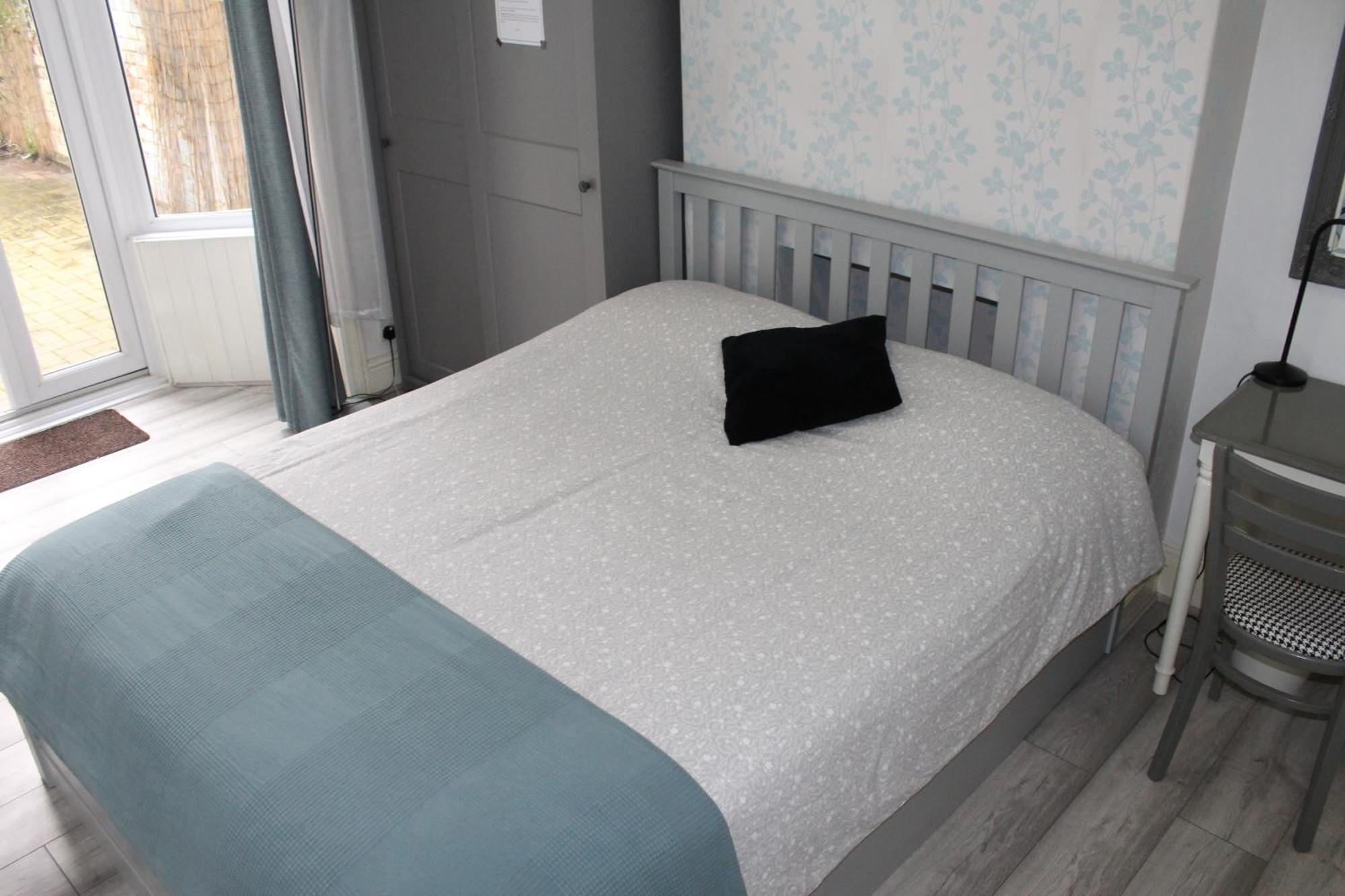 U-Din Homes Weymouth Zewnętrze zdjęcie