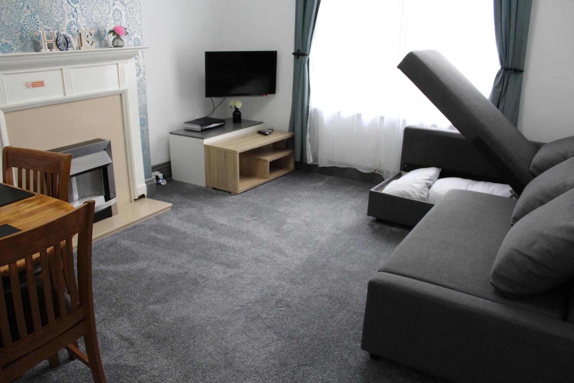 U-Din Homes Weymouth Zewnętrze zdjęcie