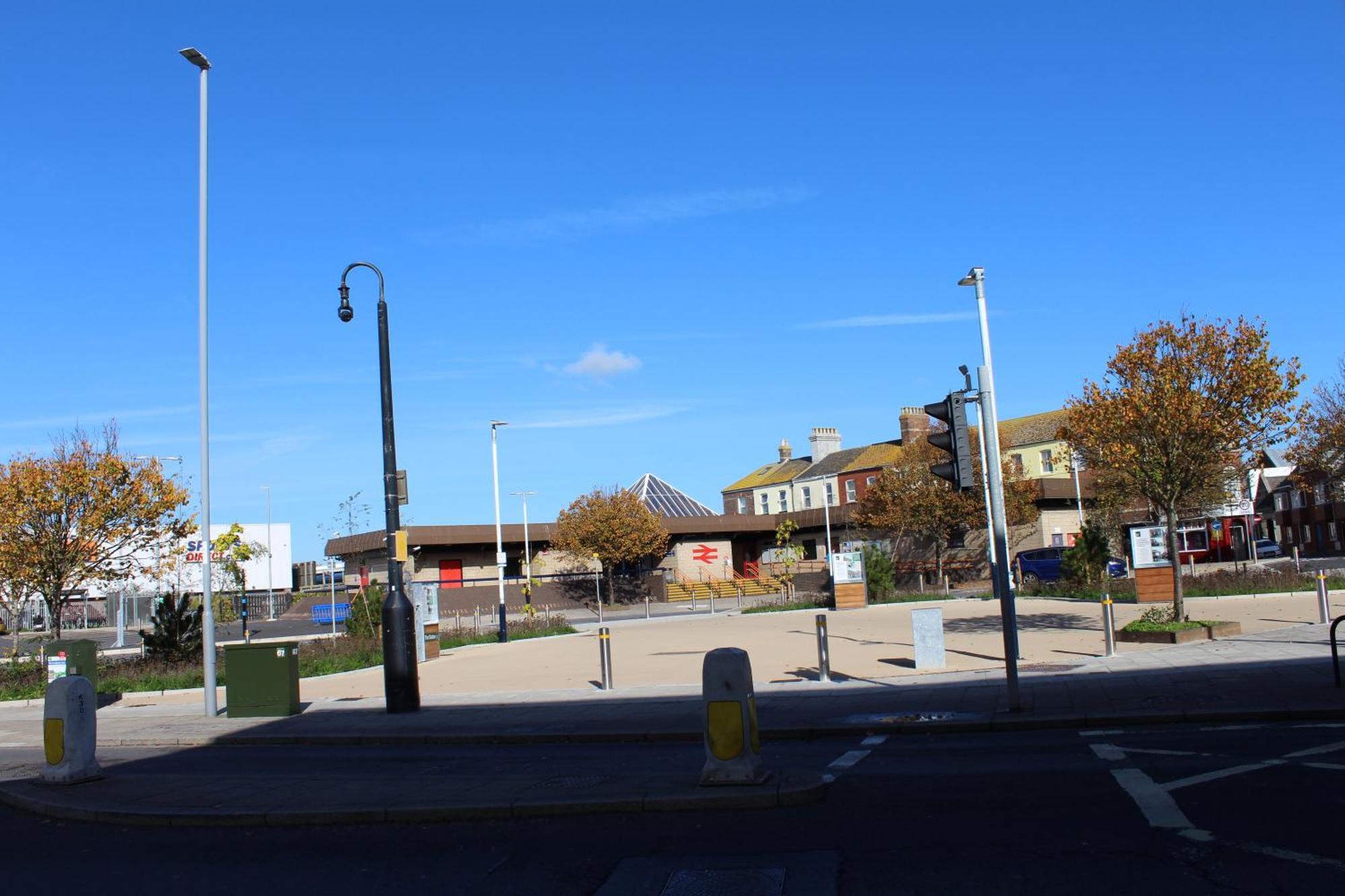 U-Din Homes Weymouth Pokój zdjęcie