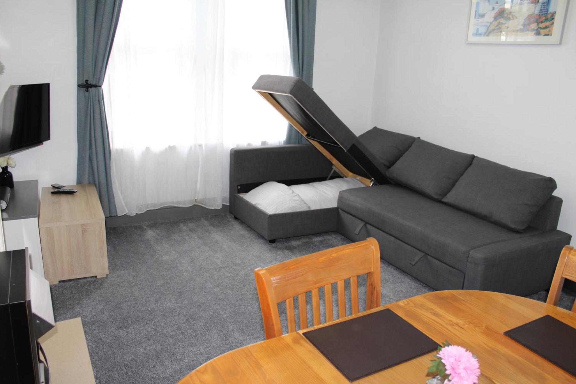 U-Din Homes Weymouth Zewnętrze zdjęcie